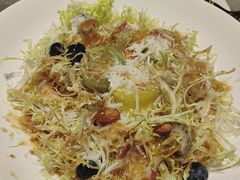 -宫燕府·京菜·烤鸭·淮扬菜(王府中心店)