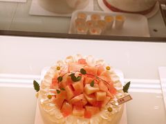 -花花卷卷·鲜食蛋糕(泉屋店)