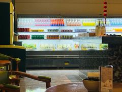 -海纳百川·都市温泉·足道·SPA(学院路店)