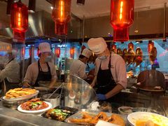 -陈鹏鹏潮汕菜(宝安机场T3航站楼店)