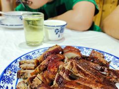 -邱记私房菜·十八年本地菜