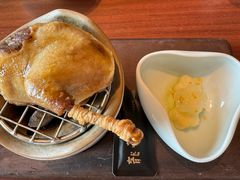 -龙吟山房(青龙山庄店)