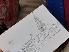 -鼎画艺术机构(贵都店)