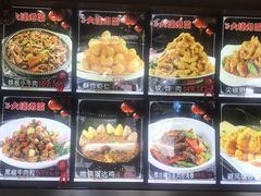 -盈春大饭店(千山路店)