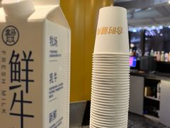 -LA合时健身4PMFIT(花桥旗舰店)