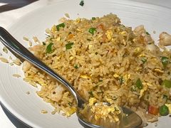 -帕娜·泰式茶餐厅·Bistro(近铁广场店)