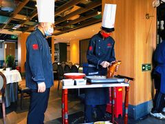 大堂-大鸭梨烤鸭(枣园店)
