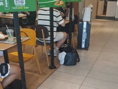 -德克士(北京站店)