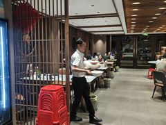 -聚丰园•湖鲜餐厅(阿红私房菜梅石路店)