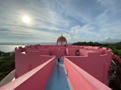 -漳州滨海火山岛自然生态风景区