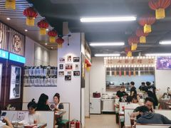 大堂-七爷清汤腩·港式餐厅(金狮广场店)