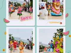 -上海海昌海洋公园