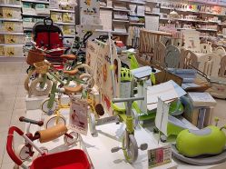 -丽家宝贝(世纪金源购物中心店)