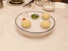 -喜宴又一村·粤菜·茶点·海鲜(壹方天地店)