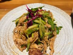 -本处·素食·融合料理(南油店)