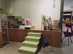 -面包与我Bread Or Me(长城汇店)