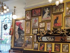-Entrecôte 法国牛扒馆(保利·时光里店)
