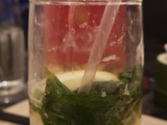 -东方红海鲜百汇(国际大厦店)