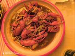 -虾享蟹逅小龙虾·螃蟹·小海鲜(吉林省总店)