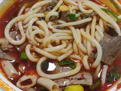 -沈长霞遵义羊肉粉(永丰店)