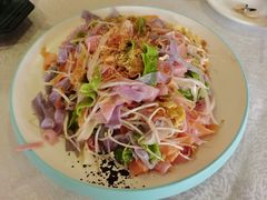 -沙河粉村·国家非遗传承(云台店)