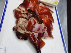-蔼若春.传承云南菜(金碧公园店)