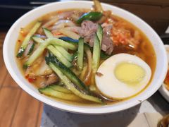 -玉善烧烤串城(长春总店)