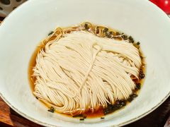 -苏州老字号·苏面斋·秃黄油·三虾面苏式面馆
