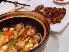 -煲煲好(朝阳门店)