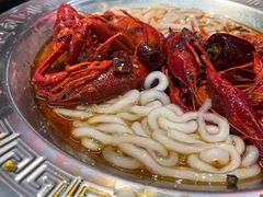 -刘一龙虾.烧烤(理工直营店)