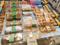 -爱达乐面包生日蛋糕(泛悦国际店)
