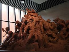 -北川羌城旅游区