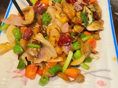 -云隐小厨·传统大理美食(复兴路店)