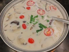 -Thai Alley泰爱里(二沙岛店)