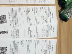 -汉堡王(天津鲁能店)