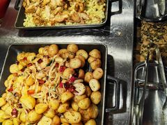 -杭州国际会议中心洲际酒店-原素全日餐厅(解放东路店)