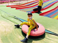 -松山湖梦幻百花洲