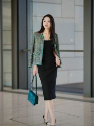 -优山定制西服衬衫大衣(国贸店)