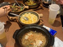 -啫火啫啫煲·顺德干蒸(西乡天虹店)