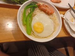 -南海渔家•海鲜•正宗海南菜(亚特兰蒂斯店)