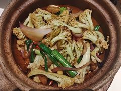 -桂满陇·手作小笼包&江南叫花鸡(中山公园店)