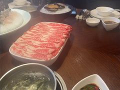 -东海怡品海鲜豆捞(舟宿夜江店)