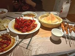 -有位虾匠·胶东土菜小馆(市北店)