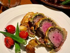-Grand James·地中海bistro(百家湖1912店)