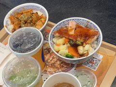 -吉野家(顺义站前北街店)