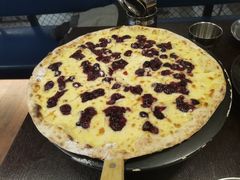 -机器人火炉披萨