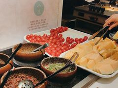 -湊湊火锅·茶憩(打浦桥日月光店)