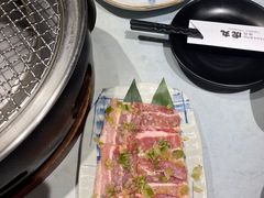 -虎丸烧肉(新大陆广场店)