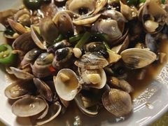 -浩海美食店(闸坡店)