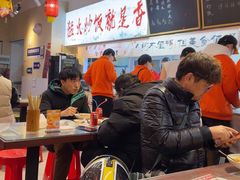 -扬二春炒饭(国庆路总店)